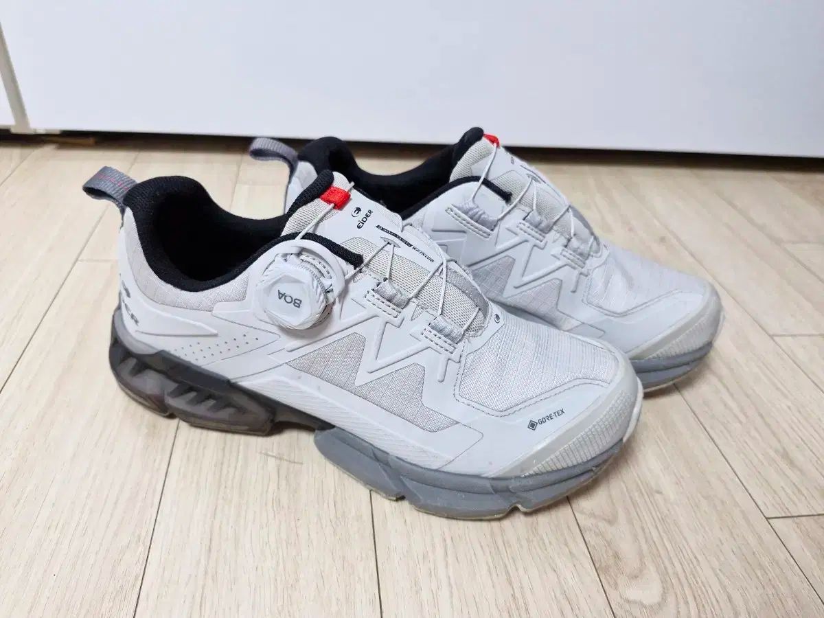 245mm 1 アイダー GORE-TEX ゴアテックス 登山靴
