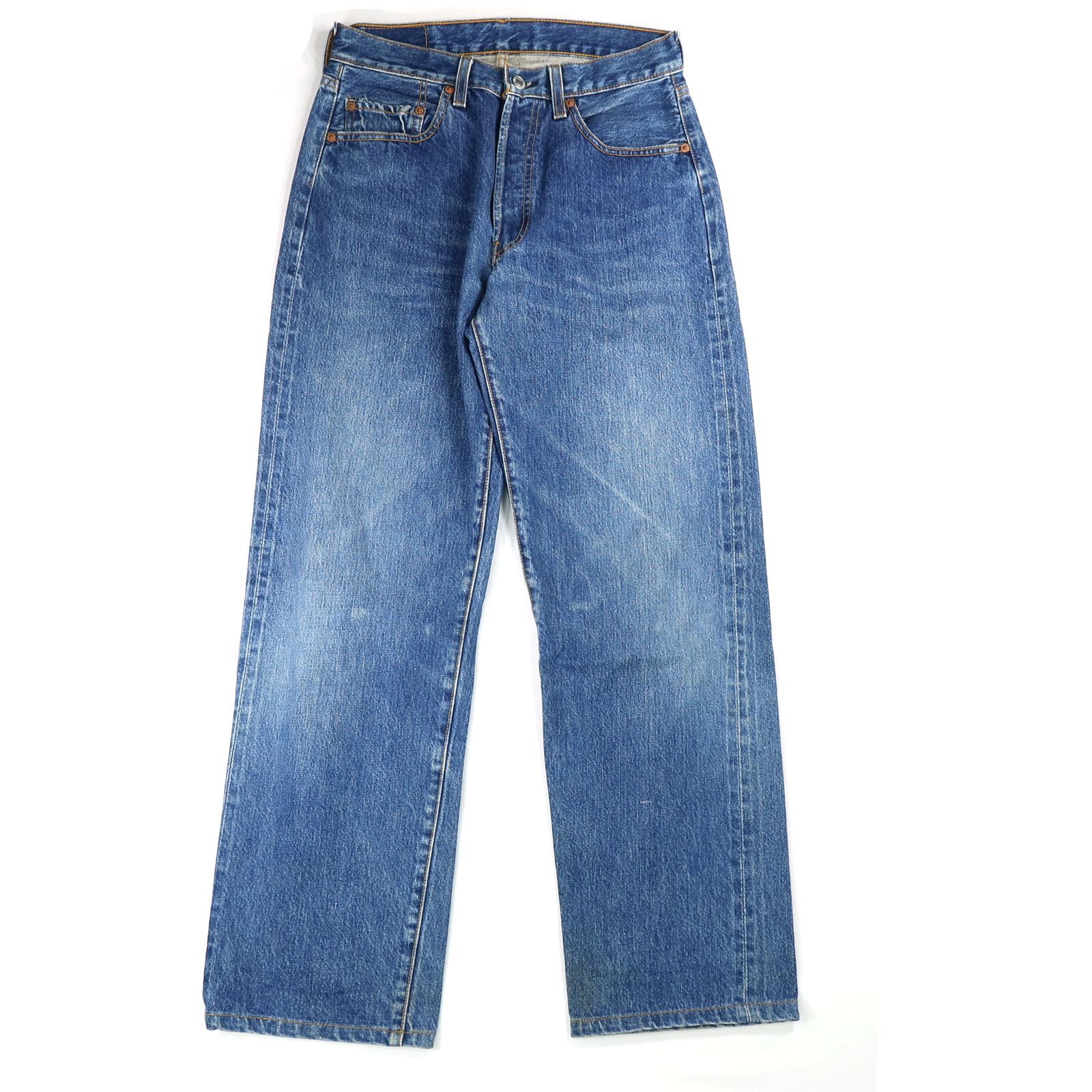 Levi's 501 usa製 90年代 W32 L36 バレンシア工場 90s levi's バレンシア工場 501xx W32 L36 リーバイス