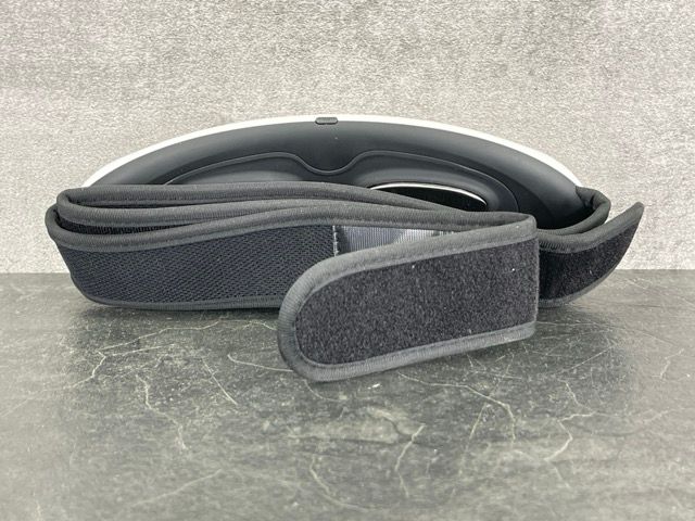 美品 NIPLUX WAISTUPLUS NP-WP20W 【中古】 腰ベルト EMSヒートスト