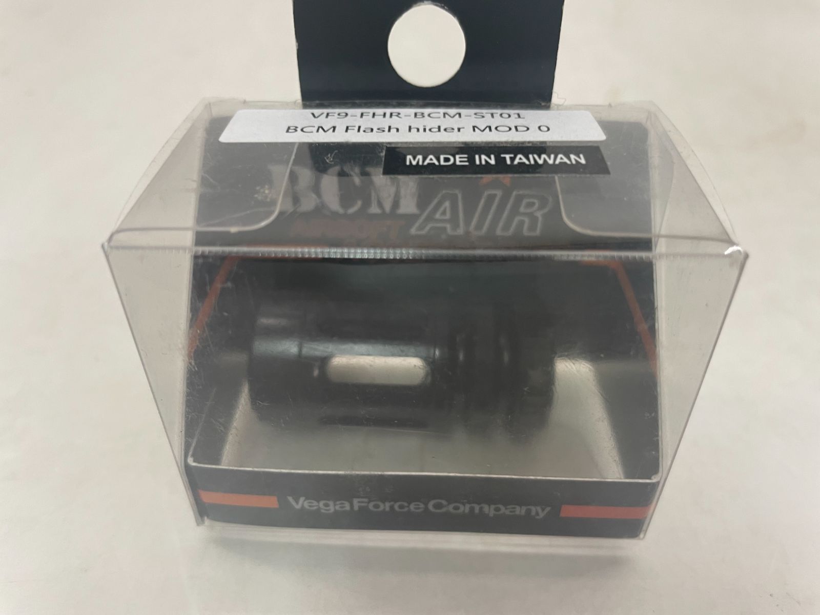 [BCM AIR] BCM フラッシュハイダー 14mm 逆ネジ (14CCW) 888 Flash hider