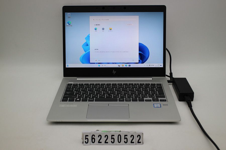 hp EliteBook 830 G6 Core i5 8365U 1.6GHz|8GB|256GB SSD |13.3W|FHD 1920x1080 |Win11 562250522