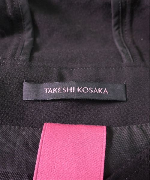 TAKESHI KOSAKA by Y 
