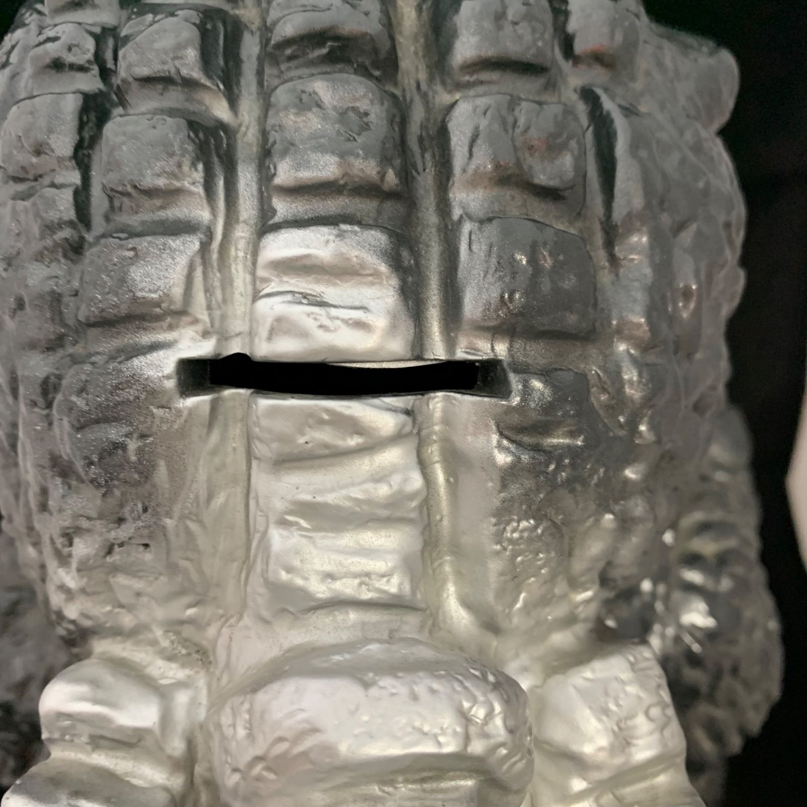 当時物　1994年　ユタカ　ゴジラ　GODZILLA　特大　ソフビ　ビッグ貯金箱 当時物 1994年 ユタカ ゴジラ GODZILLA 特大 ソフビ ビッグ貯金