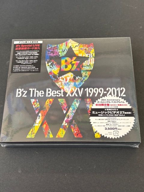 CD B'z - メルカリ