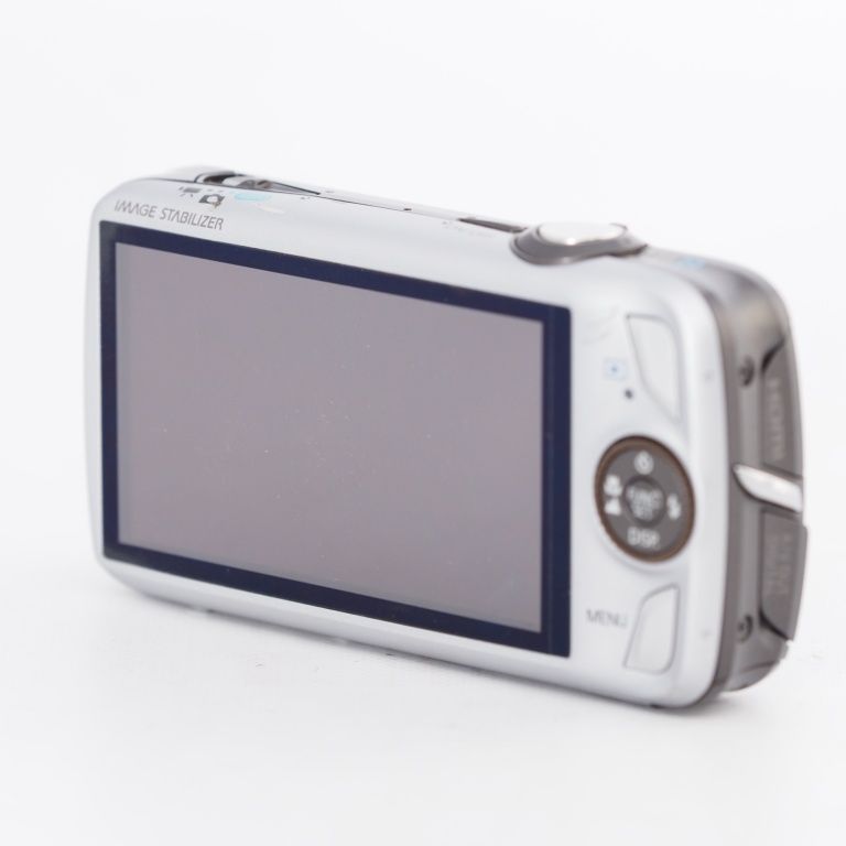 シルバー IXYD930IS