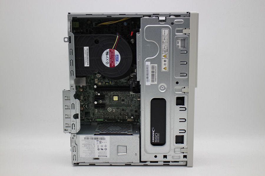PC-MRM29LZ6AAS5 Core