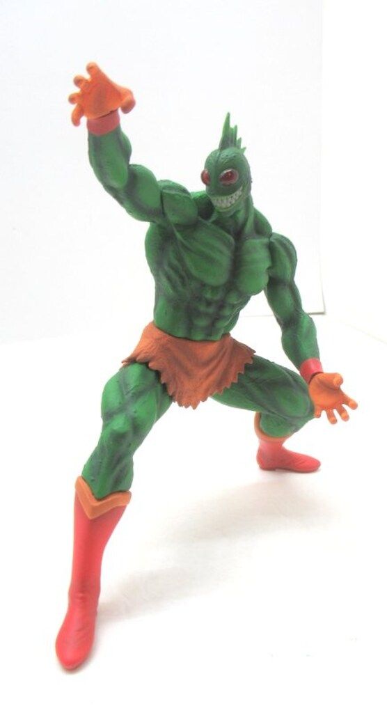 CCP CCP Muscular Collection アトランティス ハイスペック Ver. 特別 LED発行ギミック付き EX UP786_INFO