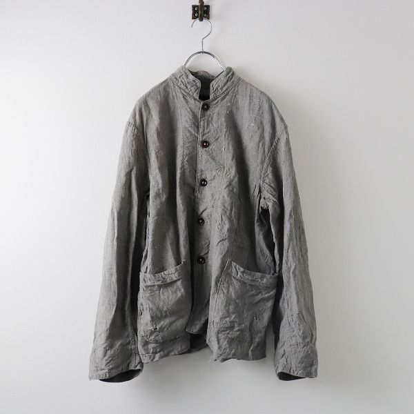 定価5万 2021SS 45R フォーティファイブアール 8041033 リネンの
