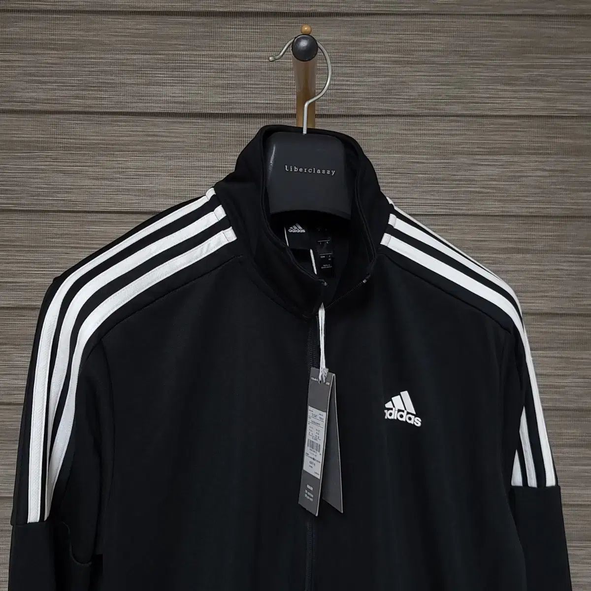 ☀ 105 adidas アディダス 日本版 トラックトップス ジャージ
