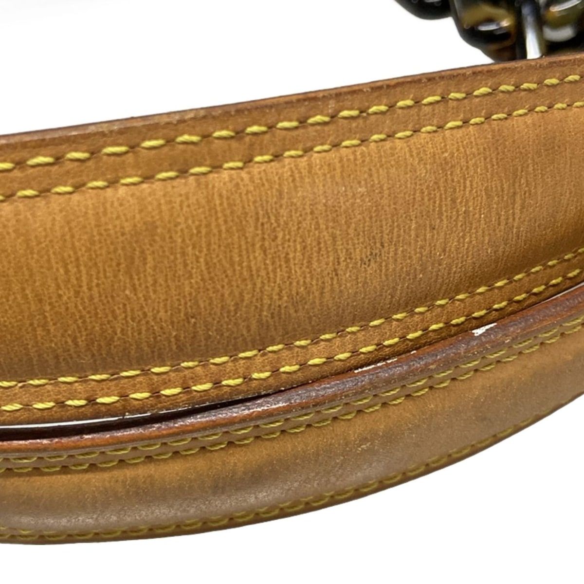 トートバッグ モノグラムビニール