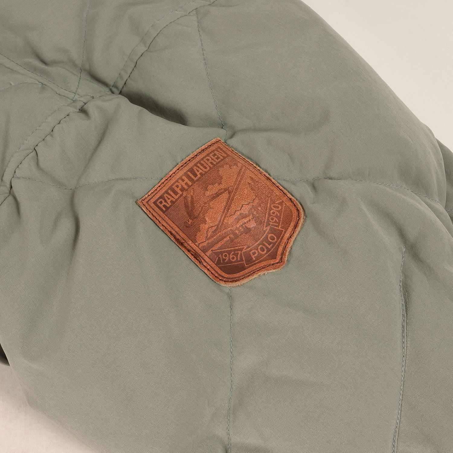 RALPH LAUREN ラルフローレン ジャケット サイズ:M 90s POLO COUNTRY 