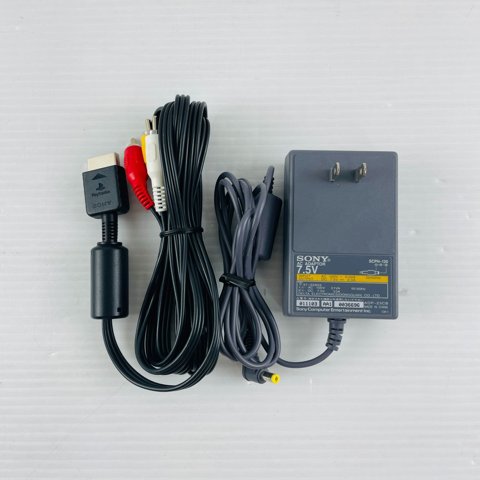 SONY SCPH-1000
