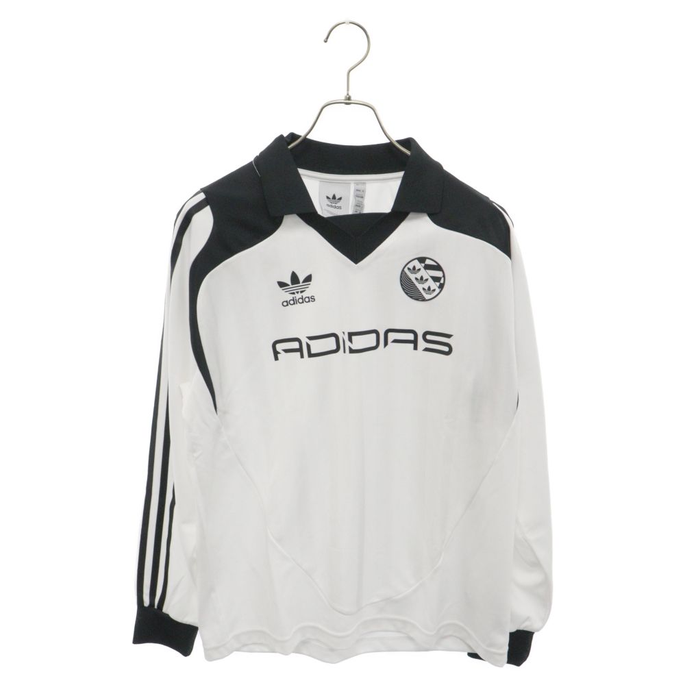 新品XL Adidas ADILENIUMゲームシャツ　IW3643 新品XXL Adidas ADILENIUMゲームシャツ IW3643 - メルカリ