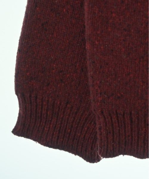 Umit Benan ニット・セーター メンズ 【古着】【中古】【送料無料