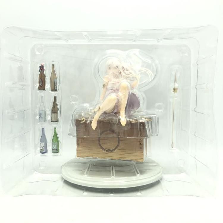 物語シリーズ　千石撫子　メドゥーサver. Amazon | [物語]シリーズ セカンドシーズン千石撫子 メドゥーサ