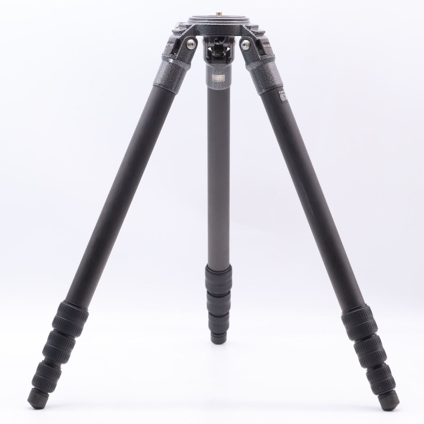 GITZO カーボン三脚 GT3541LS ３型大型三脚 美品 GITZO ジッツオ カーボン 三脚 GT3541LS - メルカリ