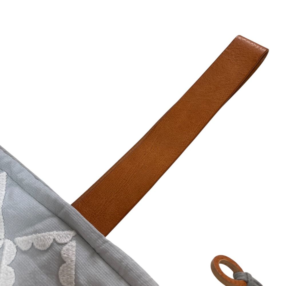 ミナペルホネン▷ハンドメイド▷2wayマールbag ミナペルホネン△ハンドメイド△2way マールbag