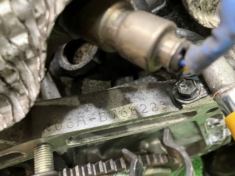 ハイブリッドXSターボ 4WD