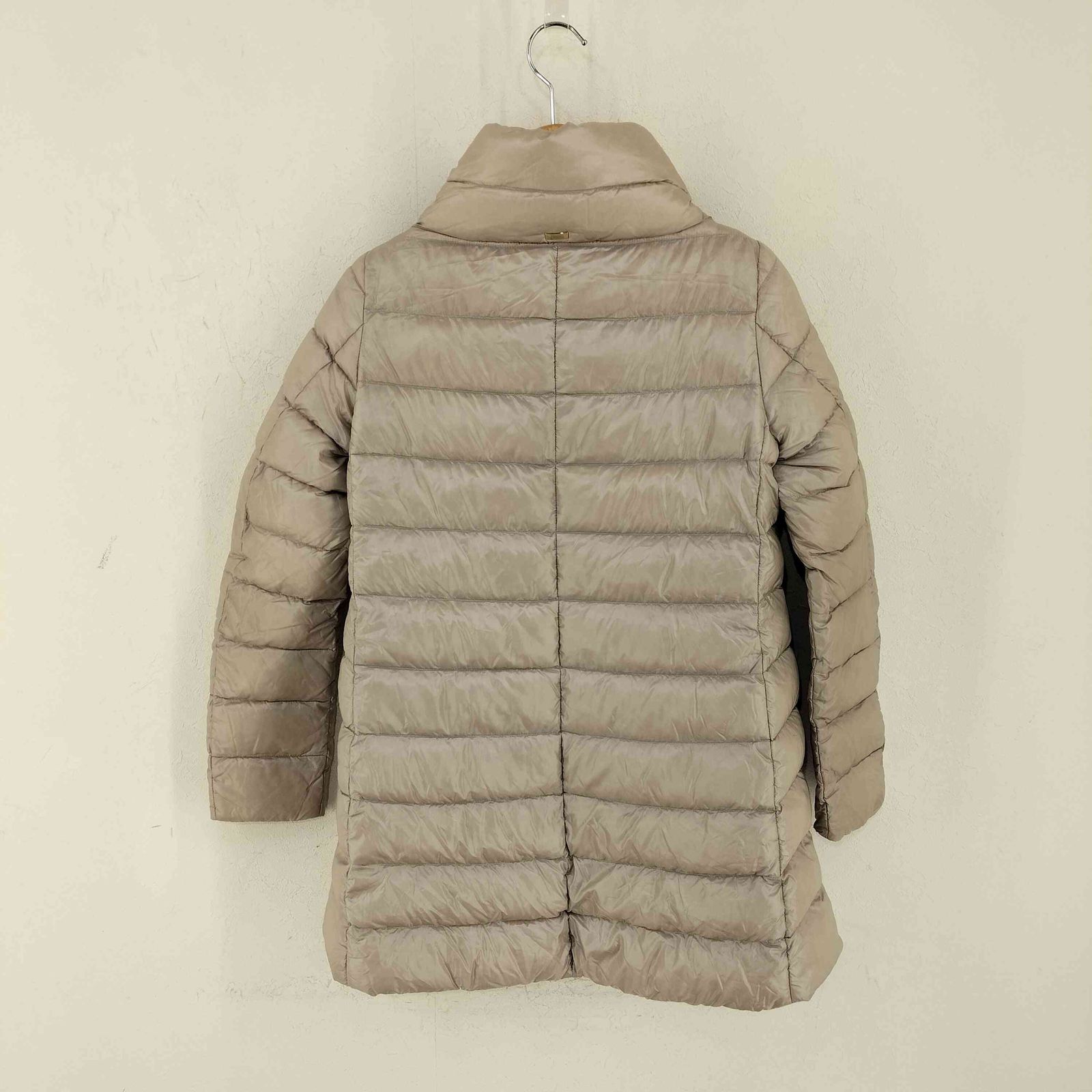 ヘルノ Herno AMELIA ダウンジャケット レディース 40 - メルカリ