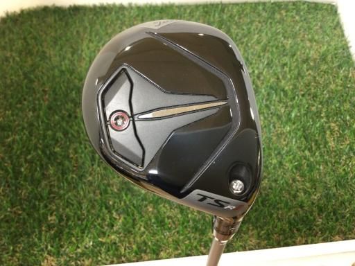 タイトリスト TSR1 20° ユーティリティ UT TSP121 フレックスS メンズ 男性用 右利き 右用 Cランク ゴルフクラブ