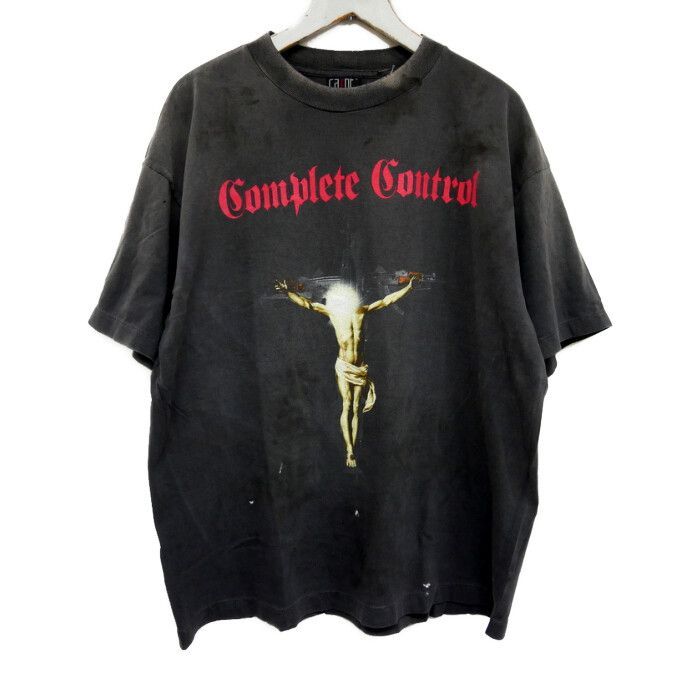 セントマイケル SAINTMICHAEL 河村康輔 SAINT Mxxxxxx】×Kosuke Kawamura セントマイケルフーディ- SM