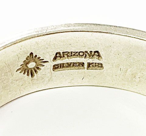 Arizona Freedom B-86 7連スター バングル Arizona Freedom B-86 7連スター バングル B-7b | ブレスレット
