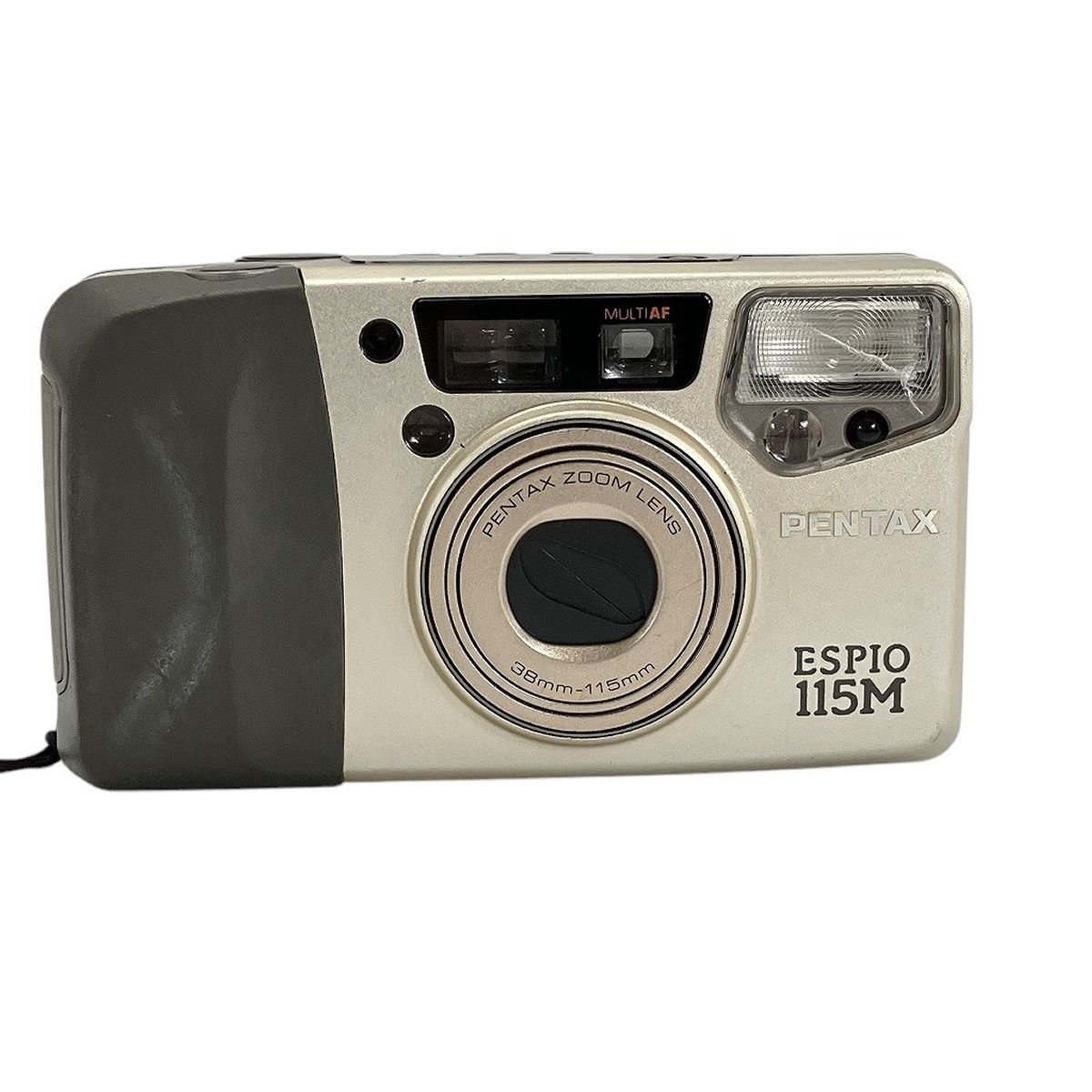 PENTAX ペンタックス 115M ESPIO フィルムカメラ レトロ
