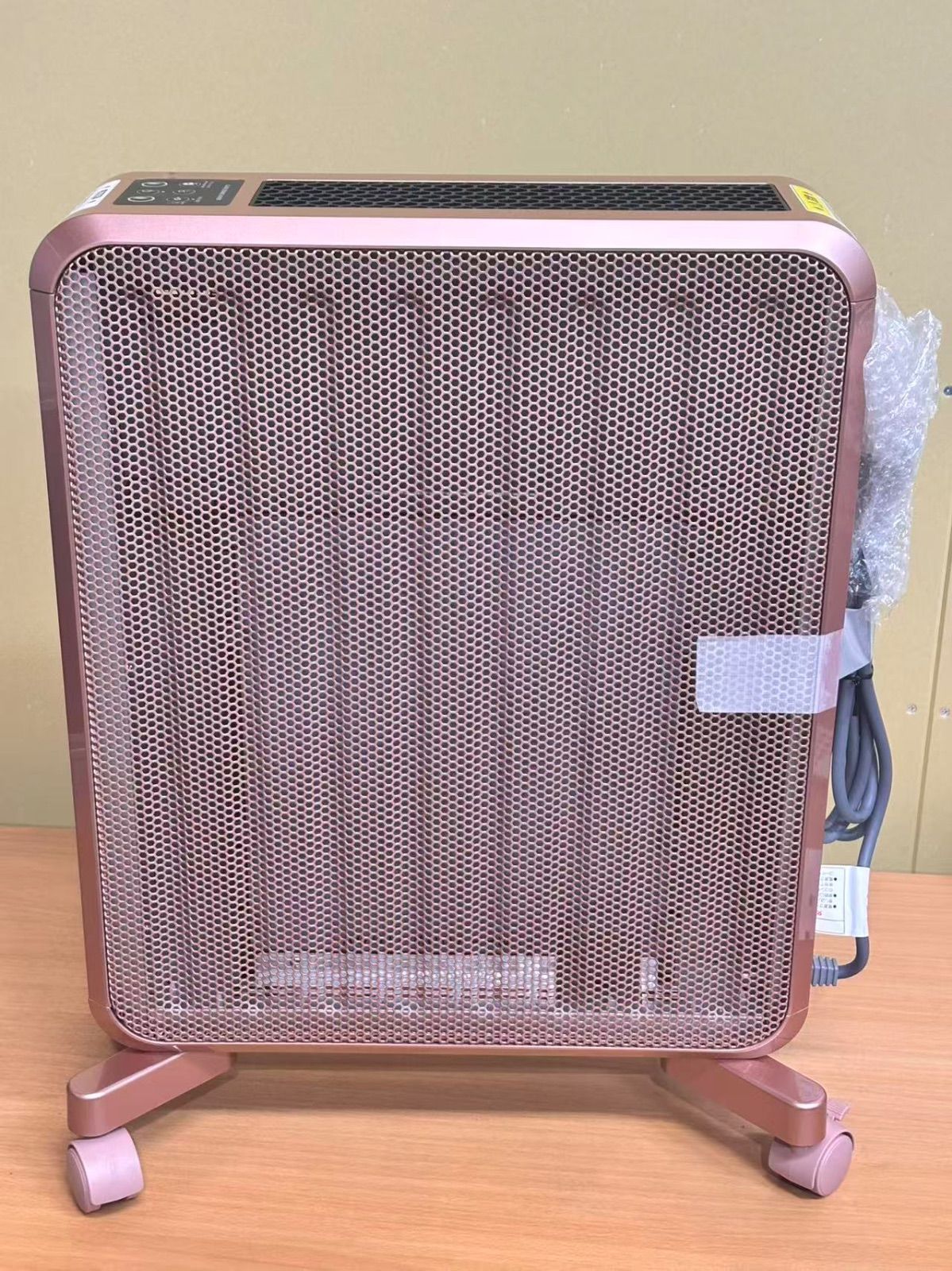 ピンクゴールド