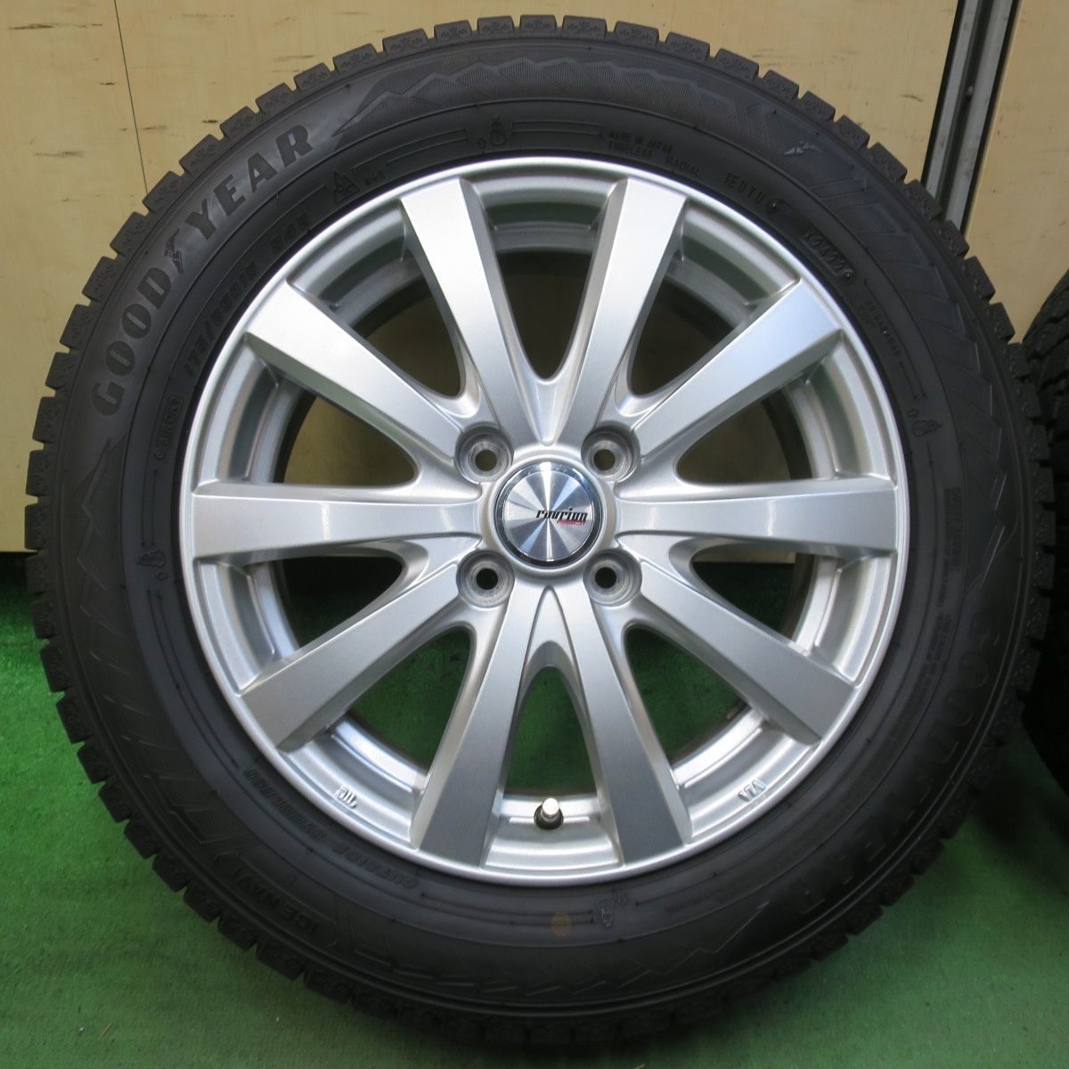 RS01 ラブリオン