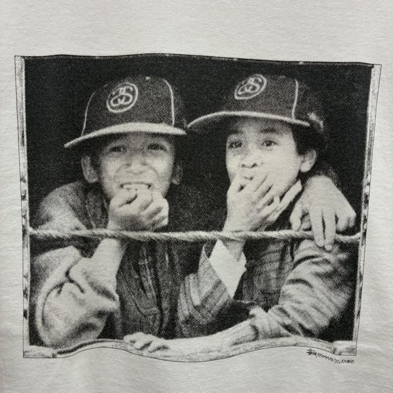 広島チャプト限定】Stussy × Champion 10周年記念限定Tシャツ