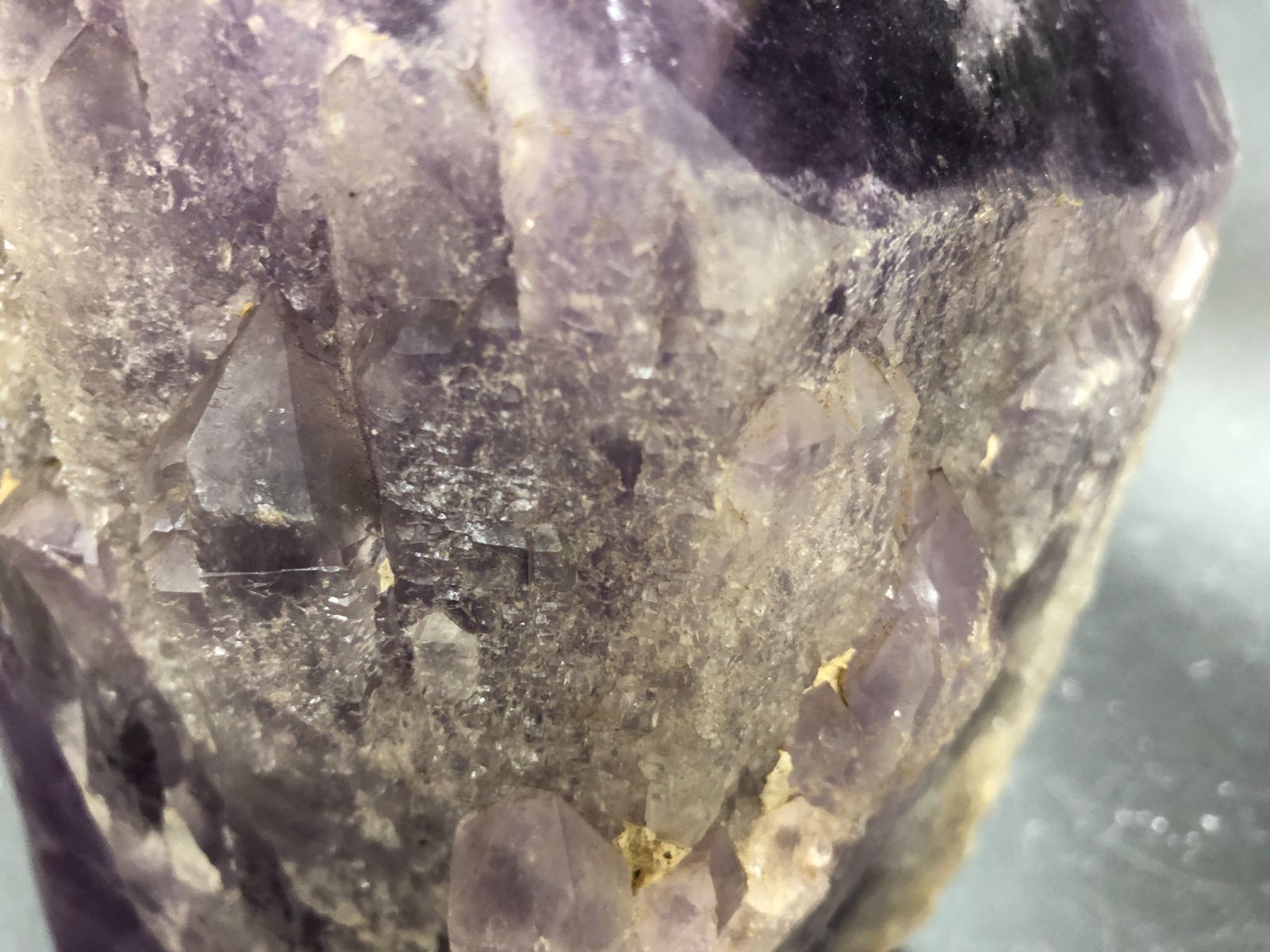 アメジストポイント