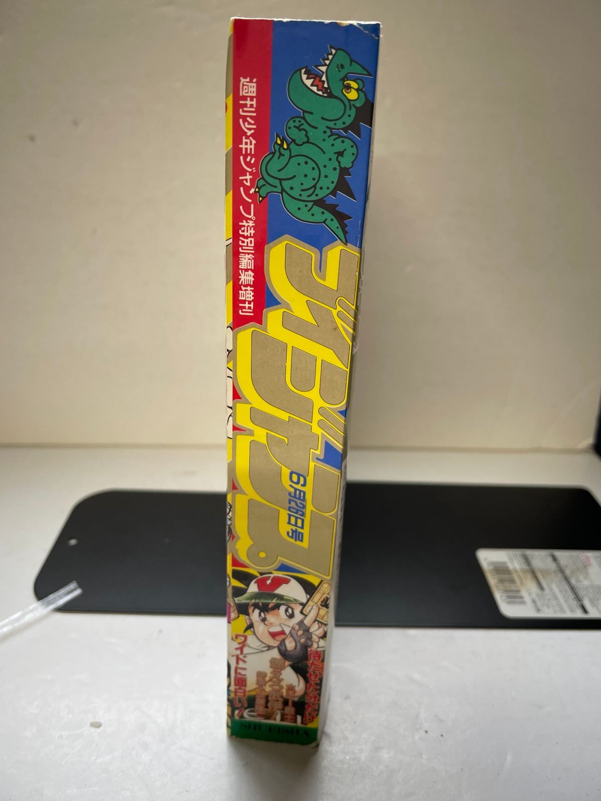ブイジャンプ