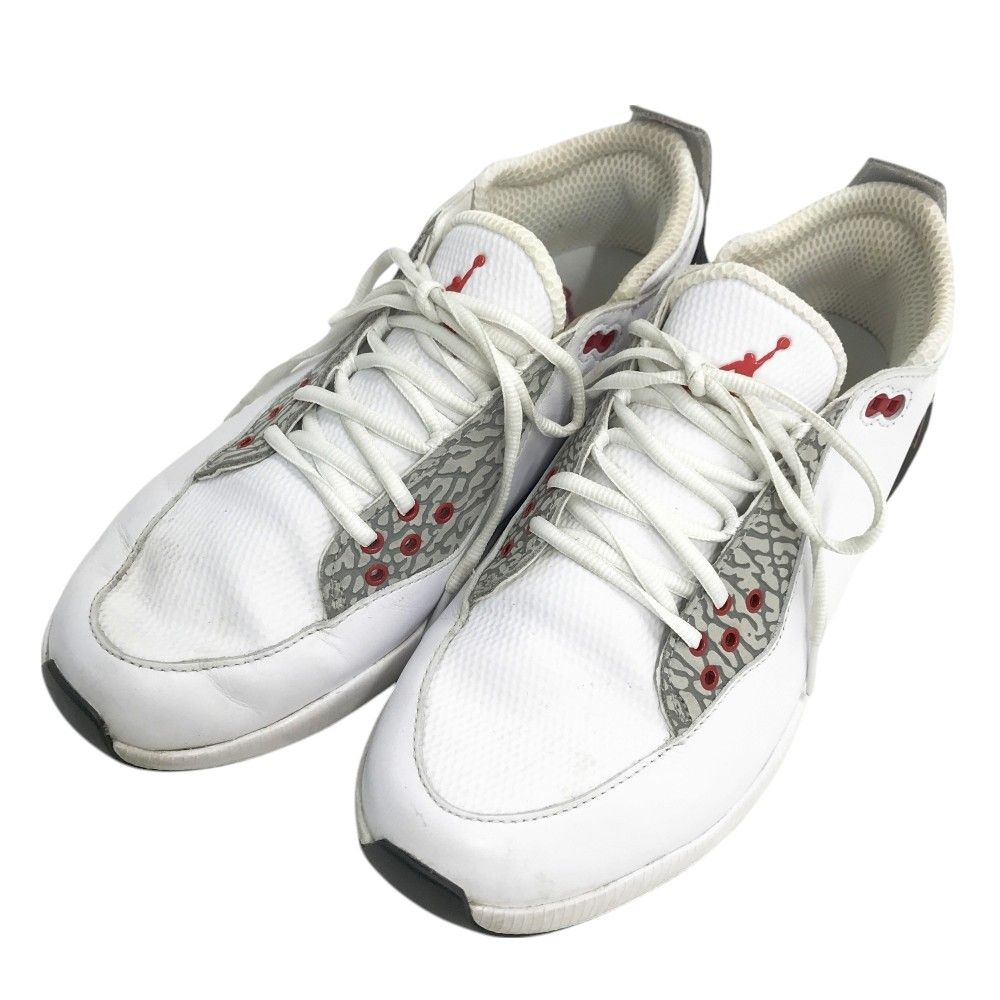 NIKE GOLF ナイキゴルフ JORDAN ADG2 CT7812-100 スパイクレス