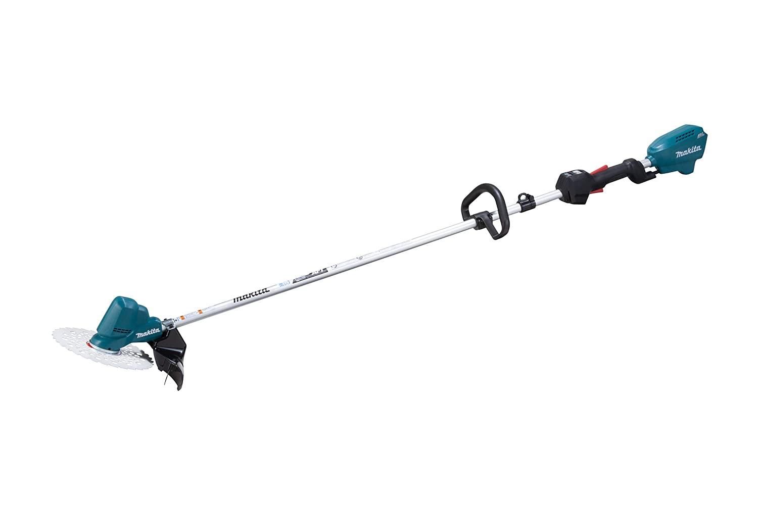2営業日で発送 MAKITA マキタ 充電式草刈機18V 刈込幅230mmチップソー付 ループハンドル バッテリ充電器別売 MUR190LDZ