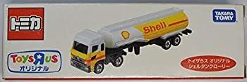 中古】「非常に良い」トミカ トイザらスオリジナル シェル
