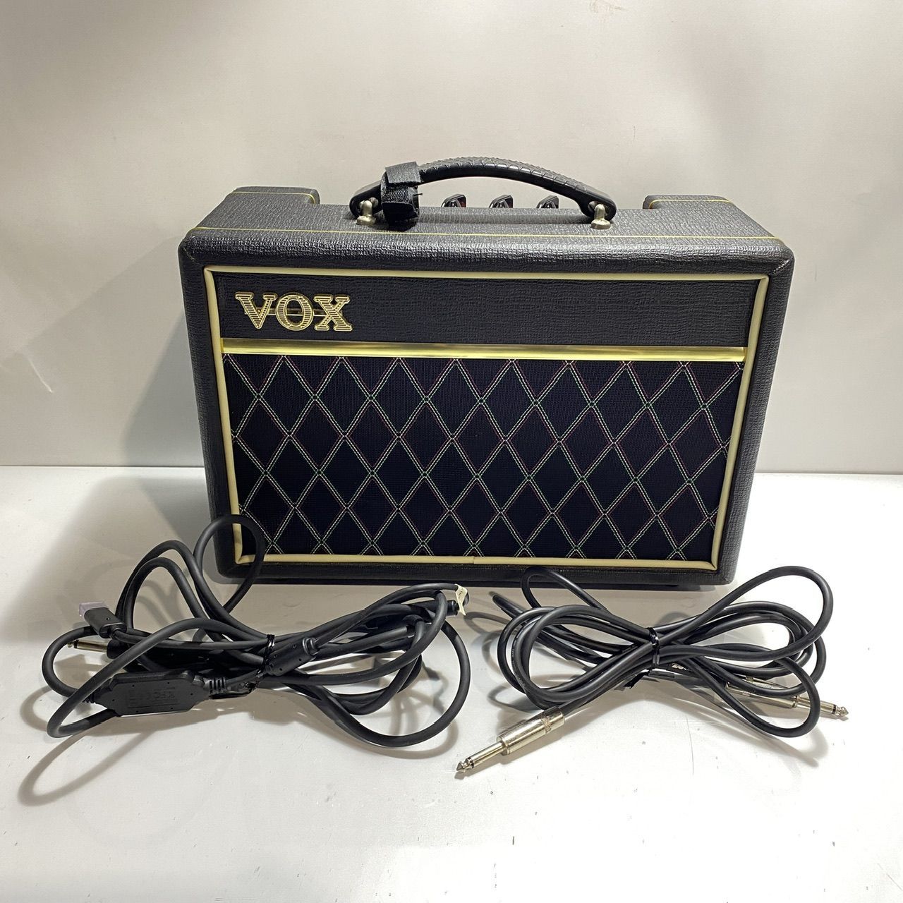 VOX ヴォックス Pathfinder Bass 10 ベース用アンプ PFB-10