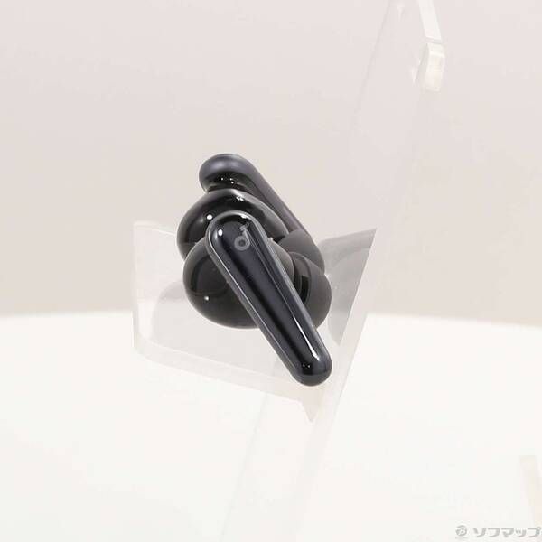 〔 品〕 Soundcore Liberty 5 ミッドナイトブラック A3957N11 269