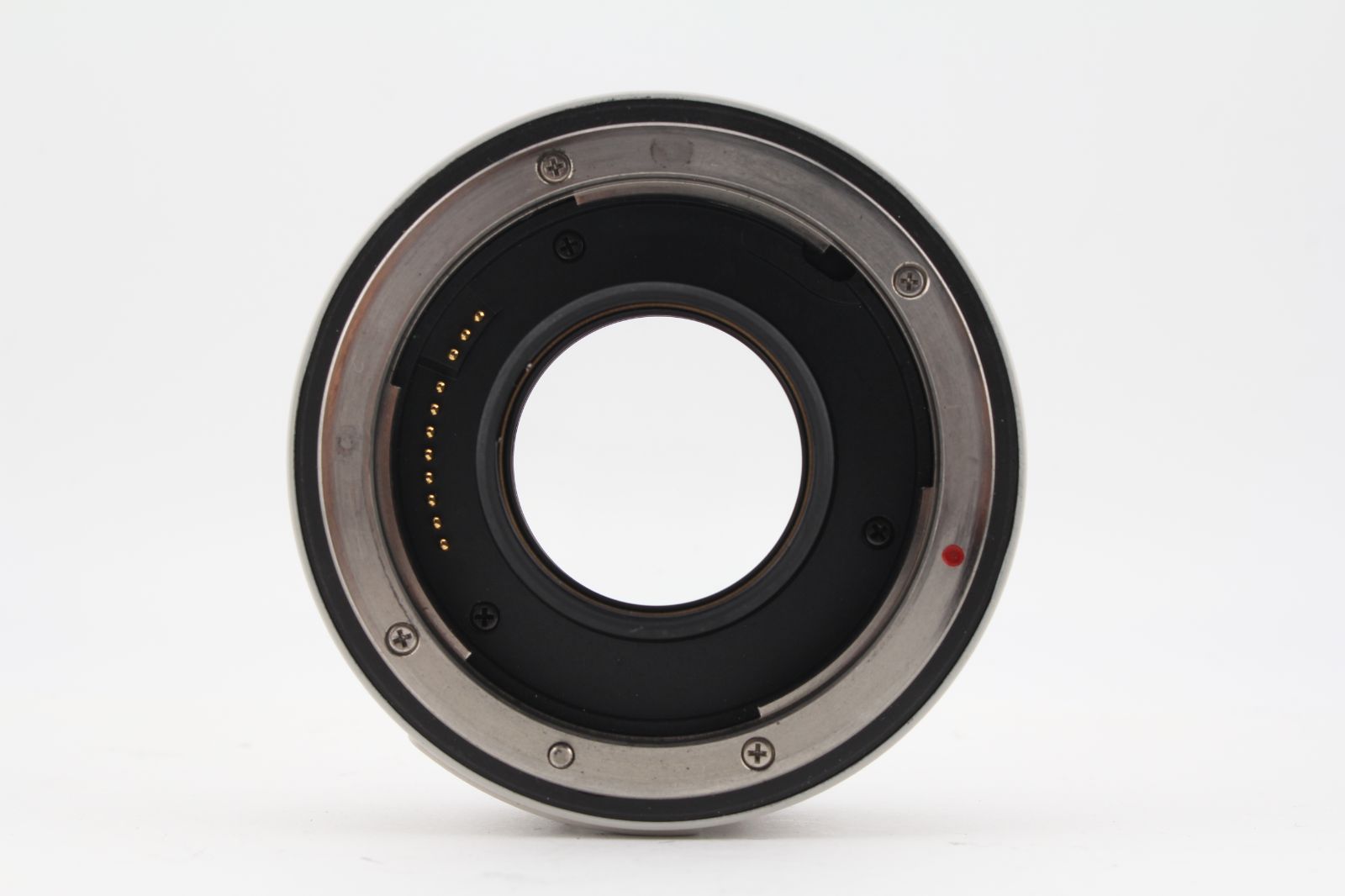 上 Canon キャノン EXTENDER EF 1.4x II エクステンダー J8182＃77