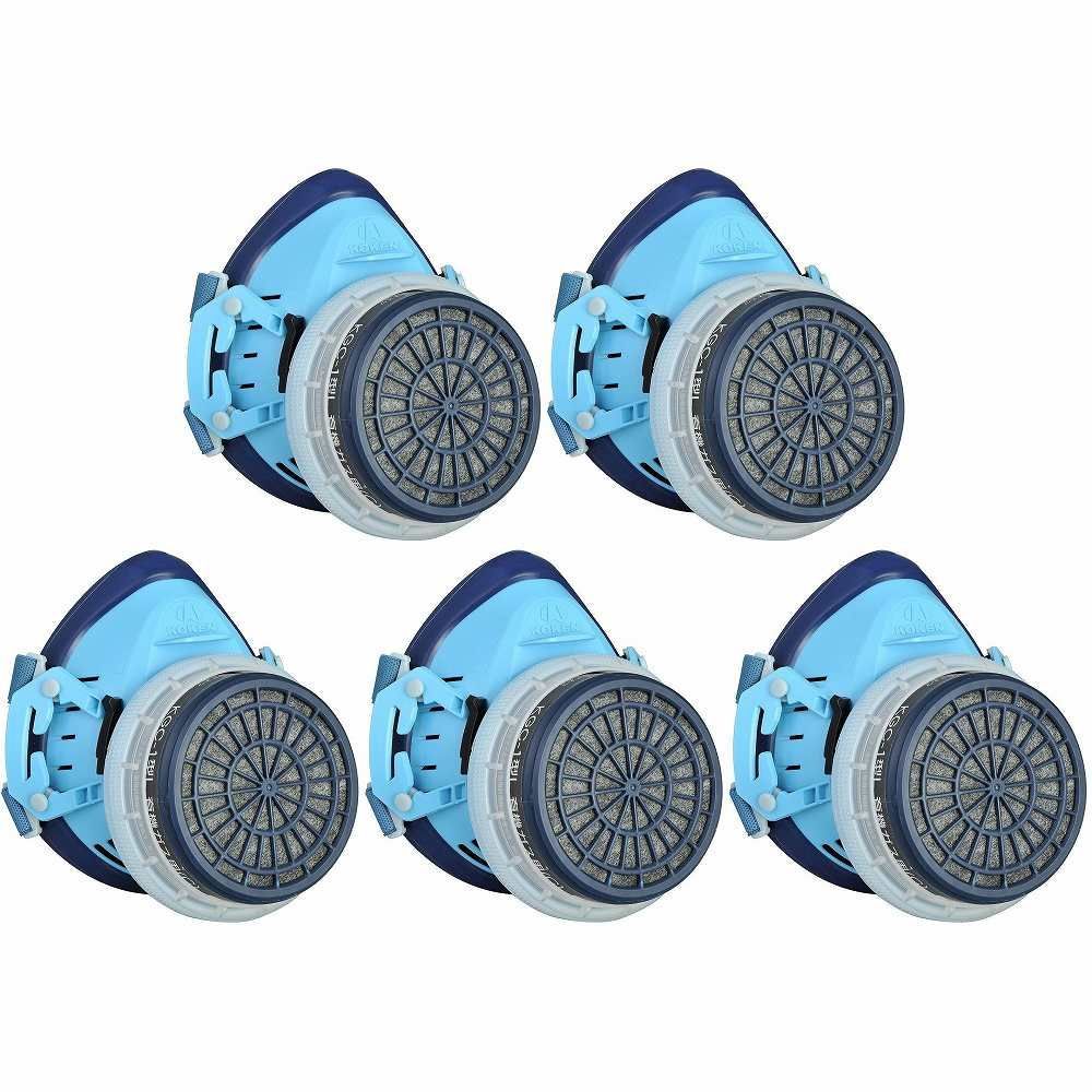 専用FＵＫＡ様　興研　防毒マスク　5セット 専用FUKA様 興研 防毒マスク 5セット 興研 防毒マスク 交換部品