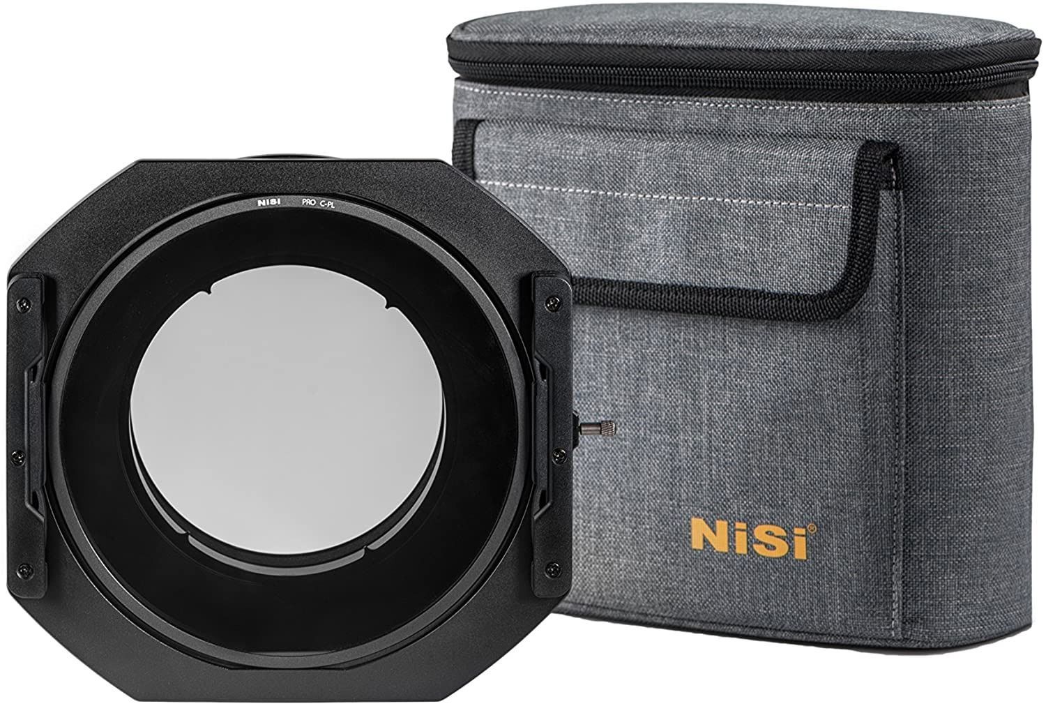 NiSi 150mm system filter holder Kit S5 for Sigma 14-24 F2.8 