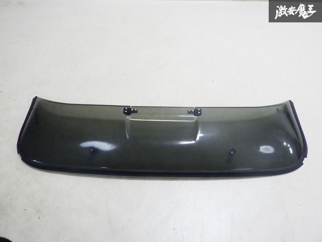 jzx100サンルーフバイザー JZX100 サンルーフ バイザー マークII チェイサー - メルカリ
