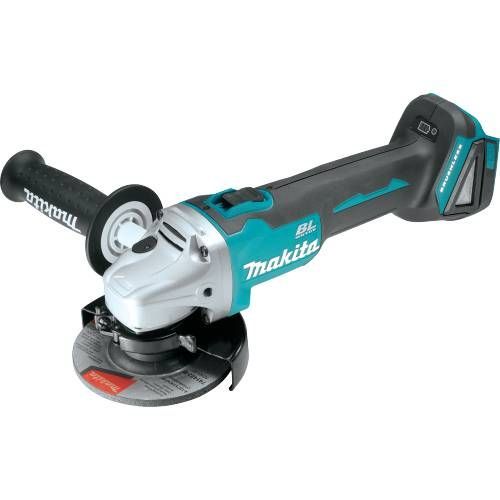 Makita - マキタ　インパクトドライバー　ディスクグラインダー 4点セット】 ディスクグラインダー ハンマードリル ドリル