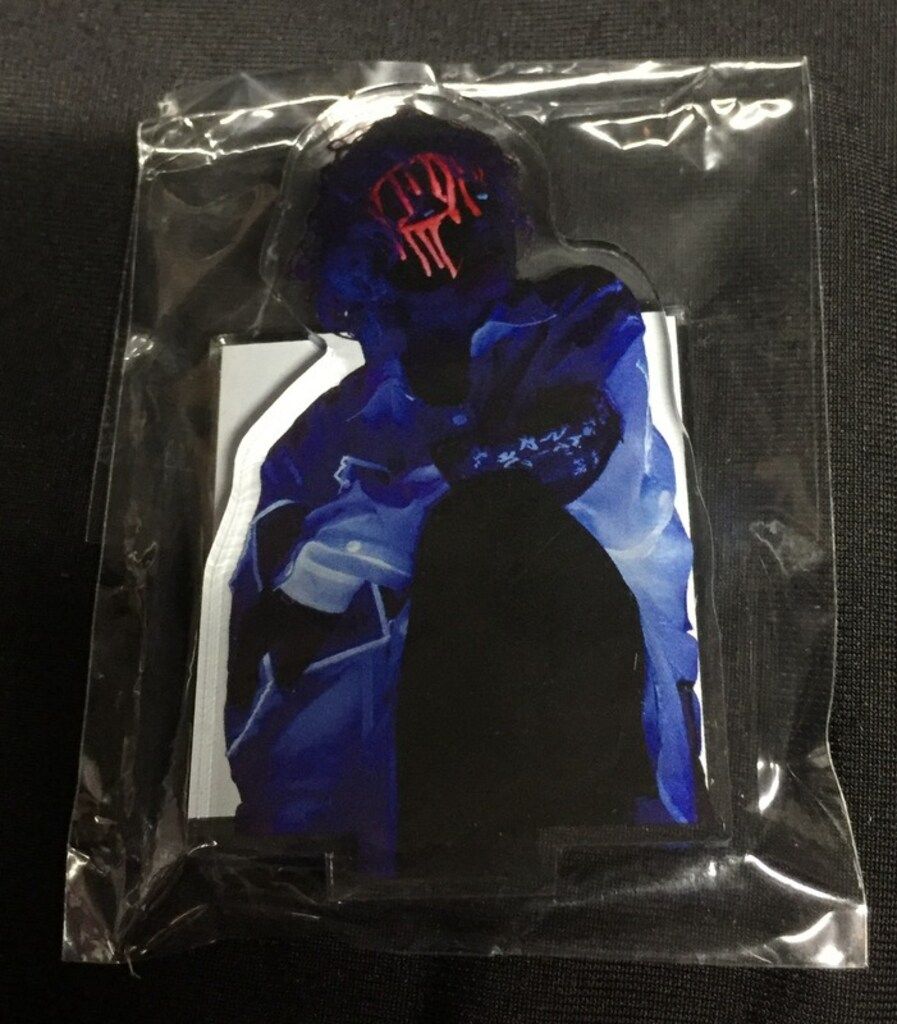 HYDE HYDEPARK 2019 HYDE GACHA アクリルスタンド 10 - メルカリ