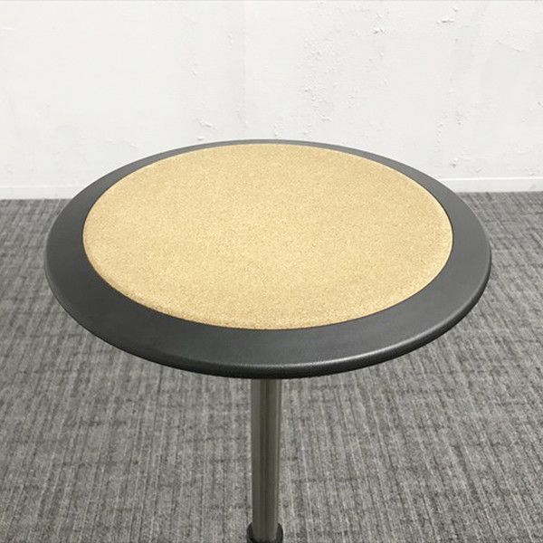 ハイチェア 昇降式 スティッツ ハーフシーティングチェア Wilkhahn ウィルクハーン ナチュラル