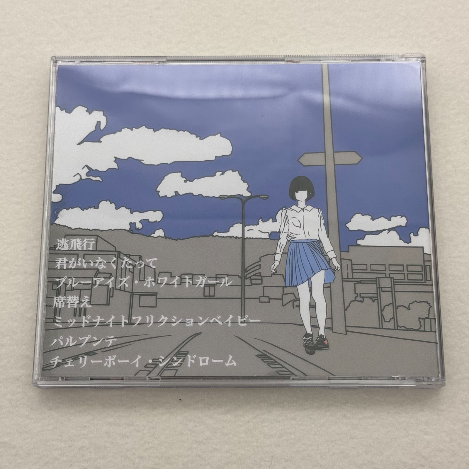 ハンブレッダーズ RE YOUTH re youth 廃盤CD - メルカリ