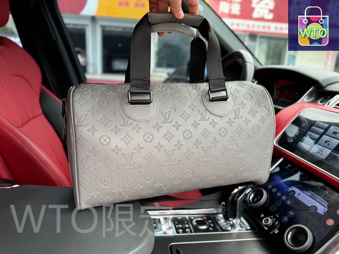 Louis Vuittonトラベルバッグ|ハンドバッグ バックパック 小銭入れ 手首バッグ ショルダーバッグ-WTO輸入-WTO輸入1