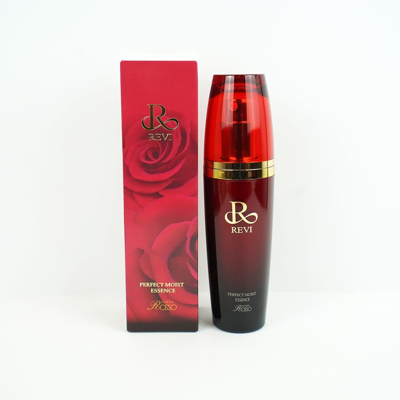 ルヴィ パーフェクト モイスト エッセンス 購入 50ml REVI