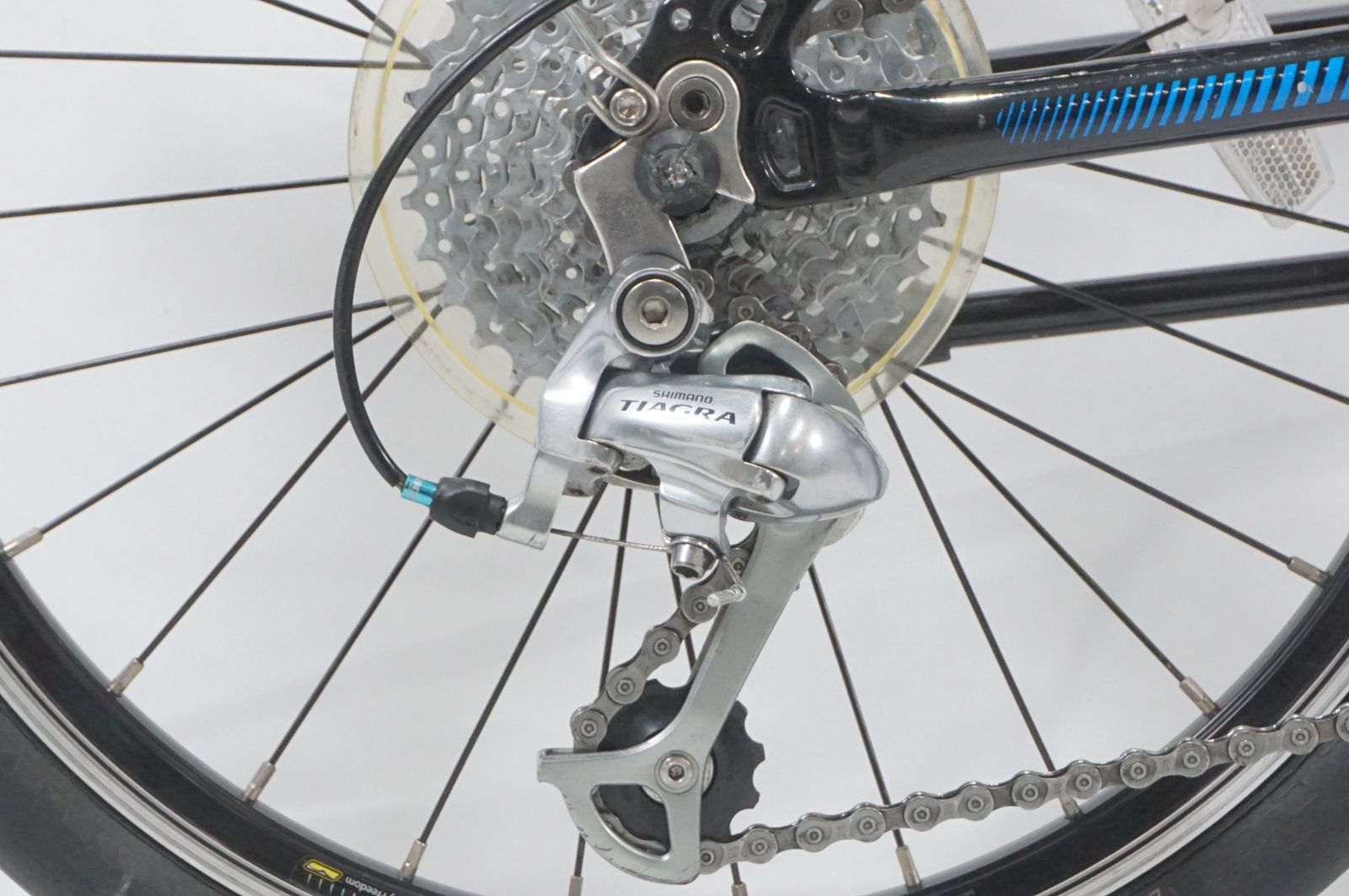DAHON ダホン