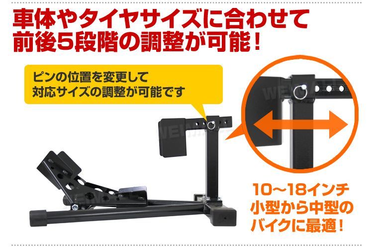 展示
