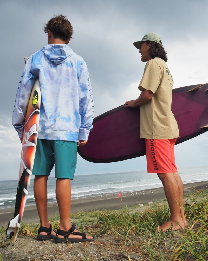 たー　　　　　　　　　　　　　　　　　　　　BILLABONG SALE】2024春夏 新品【BILLABONG/ビラボン】【FOR SAND AND